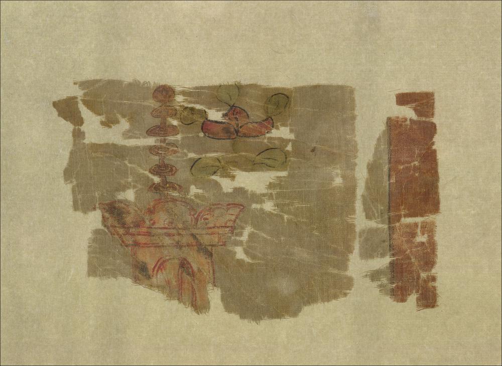 图片[1]-painting; 繪畫(Chinese) BM-1919-0101-0.311-China Archive